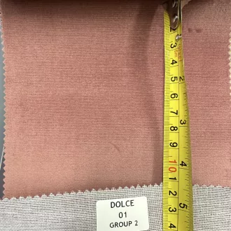 Dolce 01 szövet