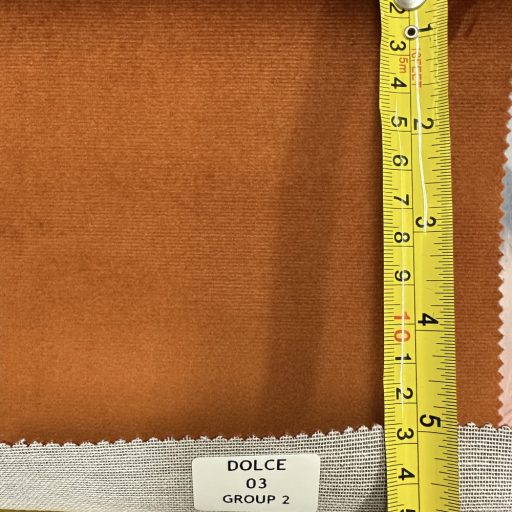 Dolce 03 szövet