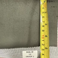 Dolce 12 szövet