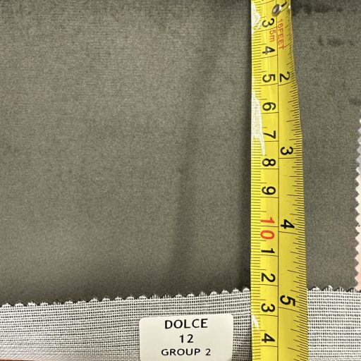 Dolce 12 szövet