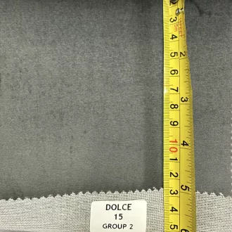 Dolce 15 szövet