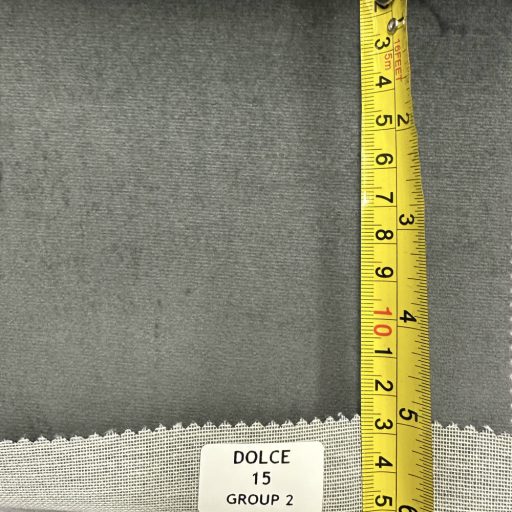 Dolce 15 szövet