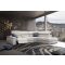Domino dupla relax motoros sarokgarnitúra 297 cm X 235 cm - jobbos
