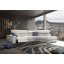 Domino dupla relax motoros sarokgarnitúra 297 cm X 235 cm - jobbos