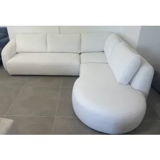 Dune sarokkanapé - jobbos - 299 X 257