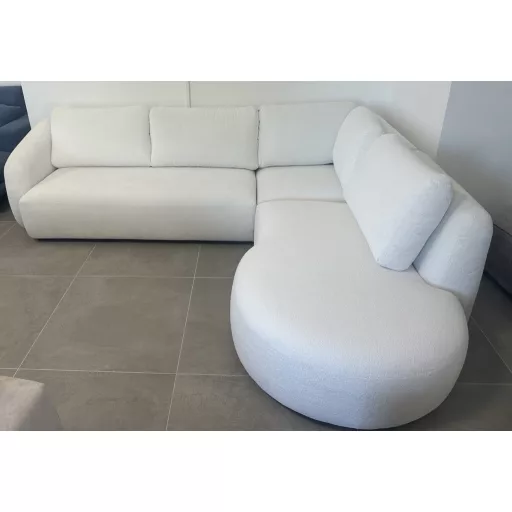 Dune sarokkanapé - jobbos - 299 X 257