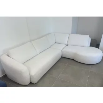 Dune sarokkanapé - jobbos - 299 X 257