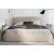 Duni kárpitozott ágyneműtartós ágy előről nyíló gázrugós ágyráccsal 180 X 200 fekvőfelület