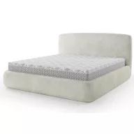 Duni kárpitozott ágy 160 X 200 fekvőfelület