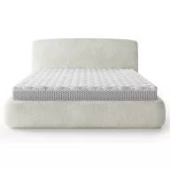 Duni kárpitozott ágy 160 X 200 fekvőfelület