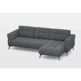 Elmo sarok ülőgarnitúra 306 cm X 158 cm - jobbos