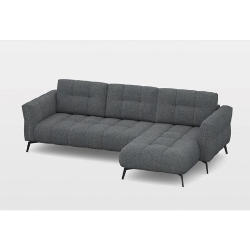 Elmo sarok ülőgarnitúra 306 cm X 158 cm - jobbos
