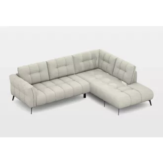 Elmo sarok ülőgarnitúra 293 cm X 219 cm - jobbos