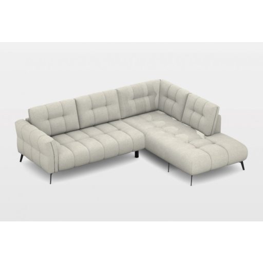 Elmo sarok ülőgarnitúra 293 cm X 219 cm - jobbos