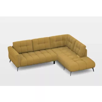 Elmo sarok ülőgarnitúra 293 cm X 219 cm - jobbos