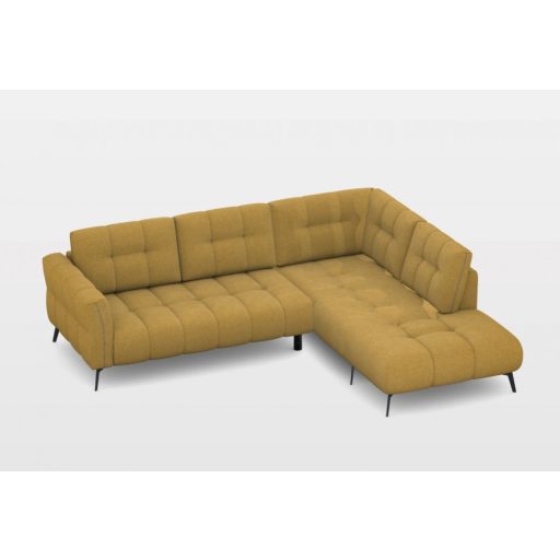 Elmo sarok ülőgarnitúra 293 cm X 219 cm - jobbos