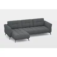Elmo sarok ülőgarnitúra 158 cm X 306 cm - balos