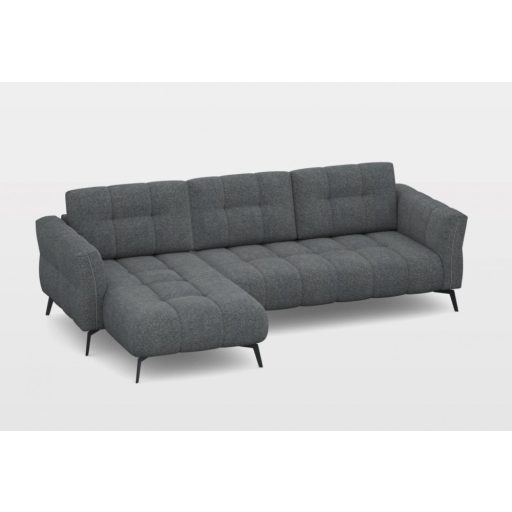 Elmo sarok ülőgarnitúra 158 cm X 306 cm - balos
