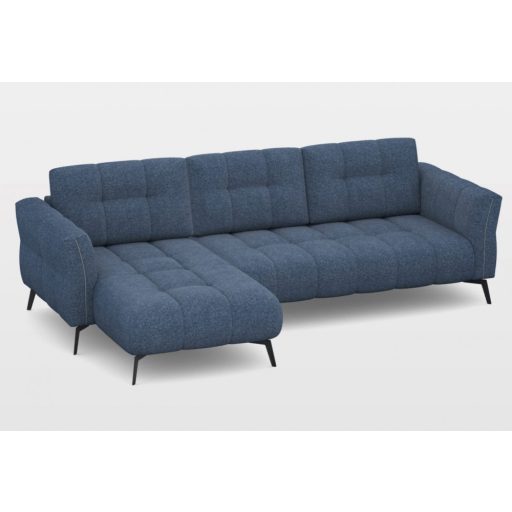 Elmo sarok ülőgarnitúra 158 cm X 306 cm - balos