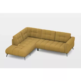 Elmo sarok ülőgarnitúra 219 cm X 293 cm - balos