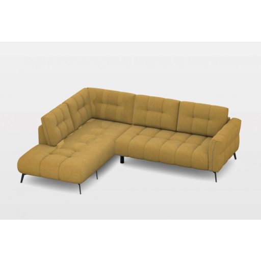 Elmo sarok ülőgarnitúra 219 cm X 293 cm - balos