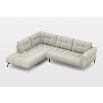 Elmo sarok ülőgarnitúra 219 cm X 293 cm - balos
