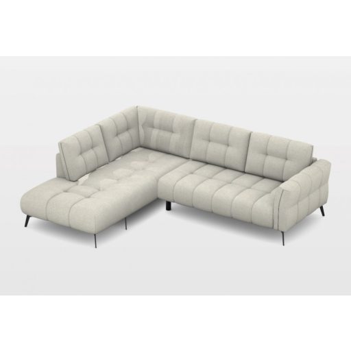 Elmo sarok ülőgarnitúra 219 cm X 293 cm - balos