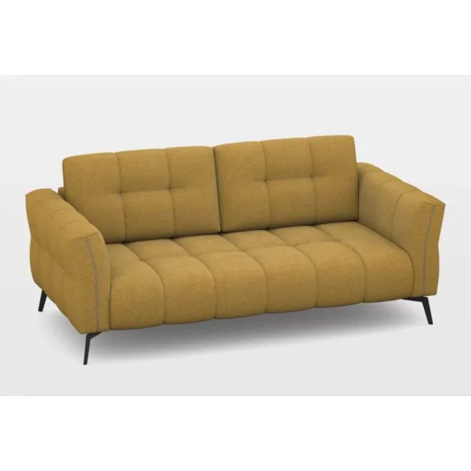 Elmo 2,5 személyes kanapé 2 karral