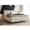 Eno táskarugós boxspring ágy ágyneműtartóval 160 X 200