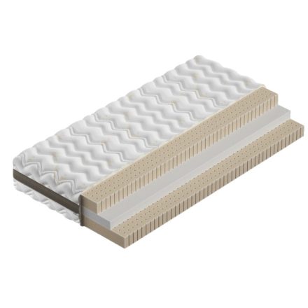 Latex - hideghab matrac 120 X 200 cm - ErgL
