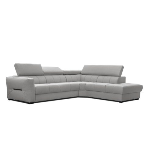 Espero sarokkanapé mélyíthető ülőfelülettel 298 cm X 239 cm - jobbos