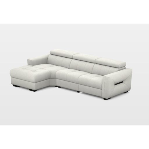 Espero sarokkanapé mélyíthető ülőfelülettel 172 cm X 297 cm - balos