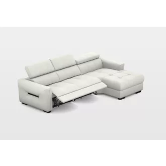   Espero dupla relax sarokgarnitúra 296 cm X 172 cm - jobbos  