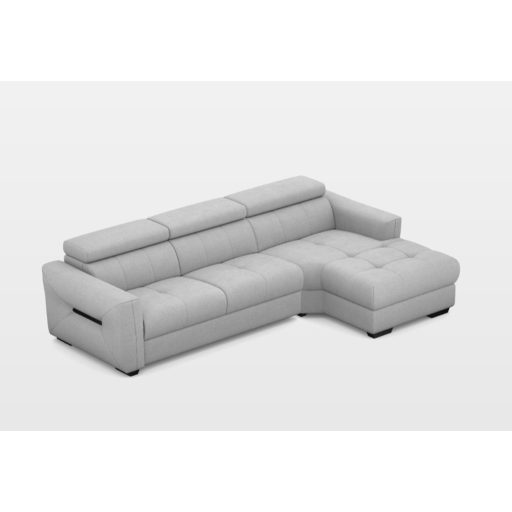 Espero dupla relax sarokgarnitúra 296 cm X 172 cm - jobbos  