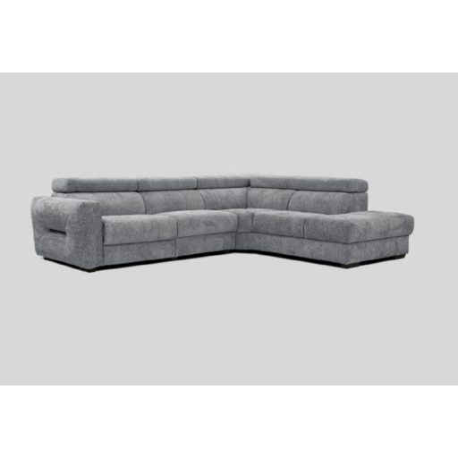 Espero dupla relax sarokgarnitúra 297 cm X 239 cm - jobbos  