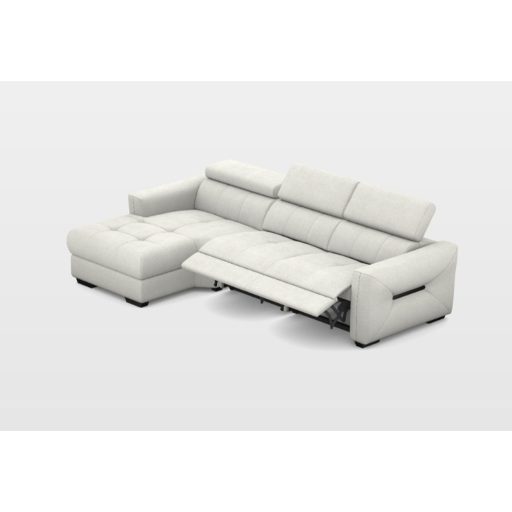 Espero dupla relax sarokgarnitúra 172 cm X 296 cm - balos