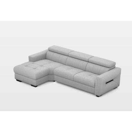 Espero dupla relax sarokgarnitúra 172 cm X 296 cm - balos