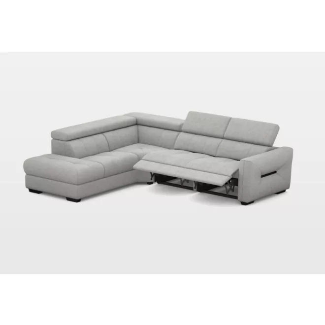 Espero dupla relax sarokgarnitúra 239 cm X 297 cm - balos