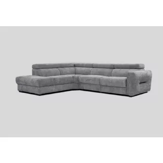 Espero dupla relax sarokgarnitúra 239 cm X 297 cm - balos