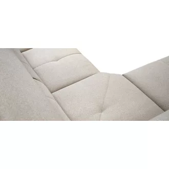 Espero dupla relax sarokgarnitúra 239 cm X 297 cm - balos