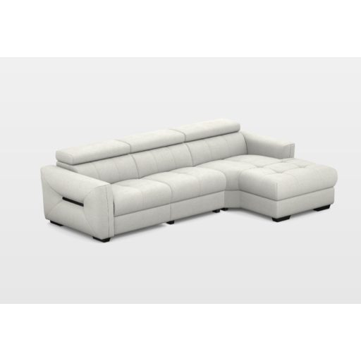 Espero relax sarokkanapé 296 cm X 172 cm - jobbos 