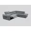 Espero relax sarokkanapé 297 cm X 239 cm - jobbos 