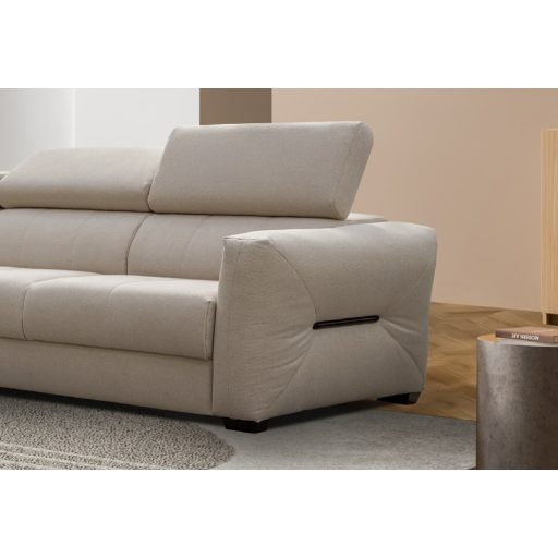 Espero relax sarokkanapé 239 cm X 297 cm - balos 