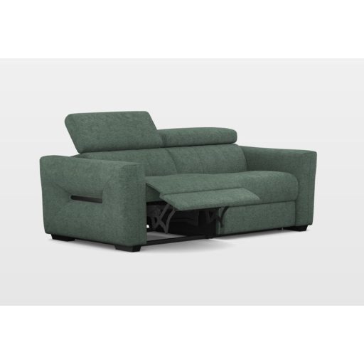 Espero 2 személyes kanapé 2 karral - Elektromos Relax funkció 2 oldalon