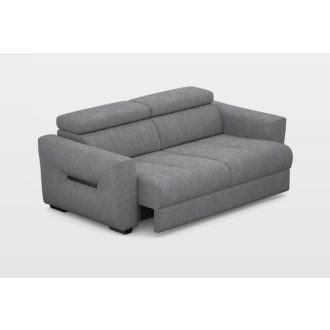   Espero 3 személyes kanapé mélyíthető ülőfelülettel 2 karral