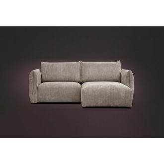 Farido mini sarokkanapé 206 cm x 173 cm - jobbos