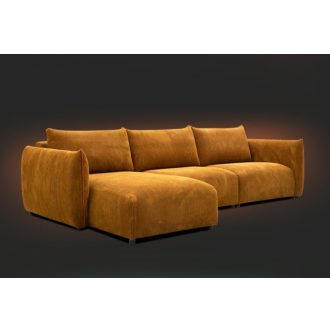 Farido sarokkanapé 173 cm x 294 cm - balos