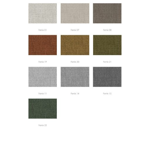 Fenix_01 szövet