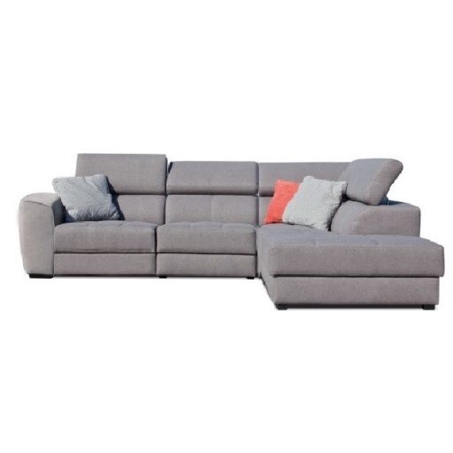 Flexoo sarokgarnitúra 293 cm X 226 cm - jobbos (funkciók nélkül)