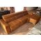 Flexoo dupla elektromos relax sarokgarnitúra 293 cm X 170 cm - jobbos Cerro10 színben kiállítási kedvezménnyel